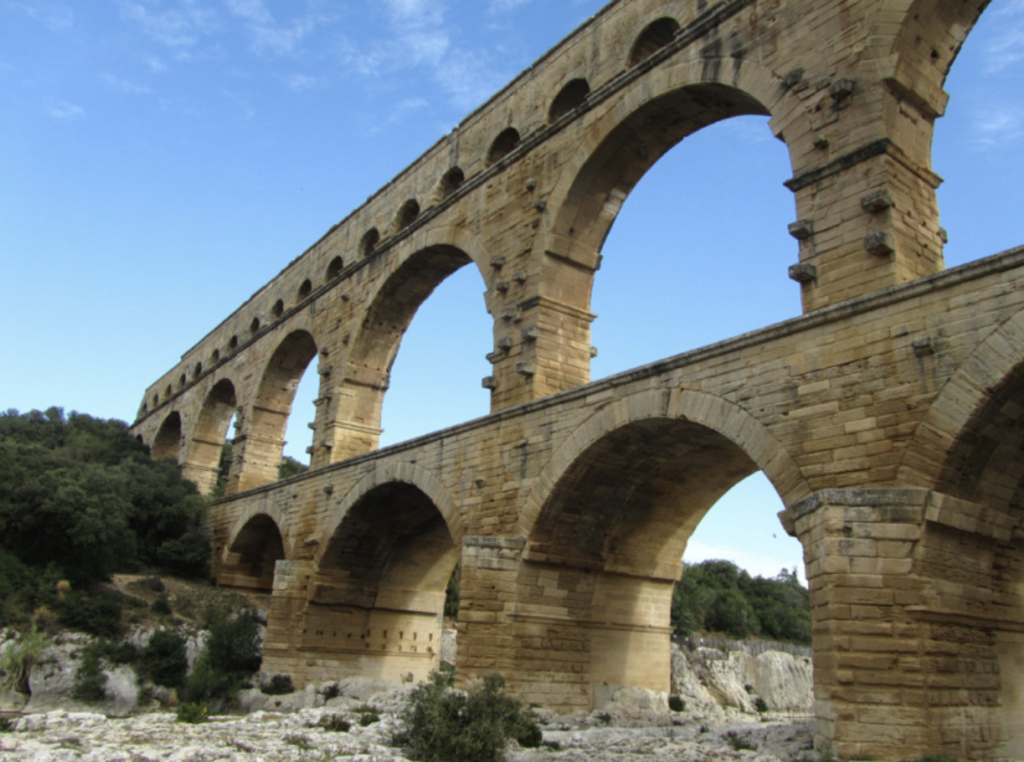 Pont du Gard1